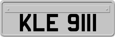 KLE9111