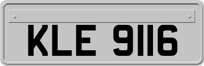 KLE9116