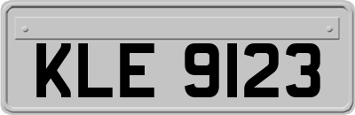 KLE9123