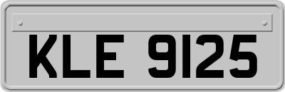 KLE9125