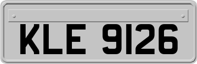 KLE9126