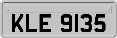 KLE9135