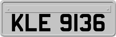 KLE9136