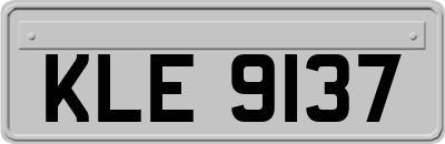 KLE9137