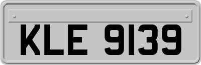 KLE9139