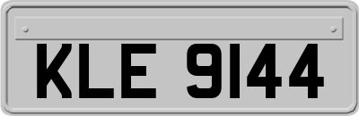 KLE9144