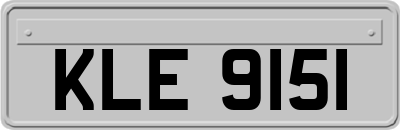 KLE9151
