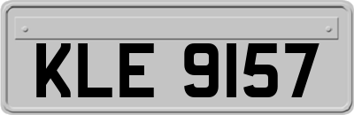 KLE9157