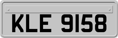KLE9158