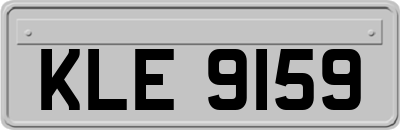 KLE9159