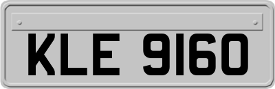 KLE9160