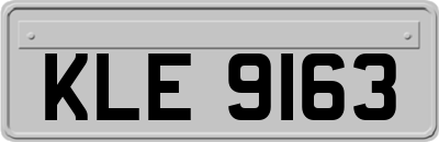 KLE9163
