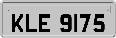 KLE9175
