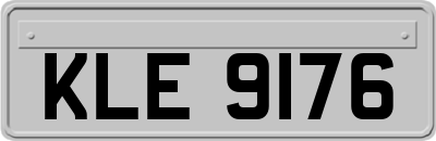 KLE9176