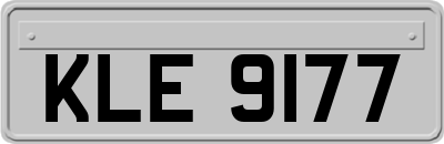 KLE9177