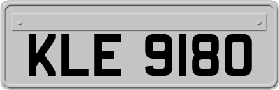 KLE9180