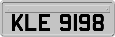 KLE9198
