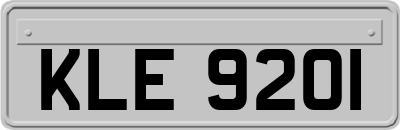 KLE9201