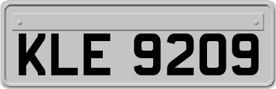 KLE9209