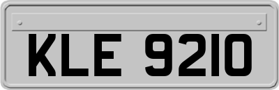 KLE9210
