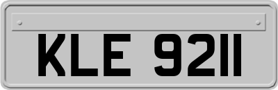 KLE9211