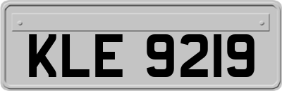 KLE9219