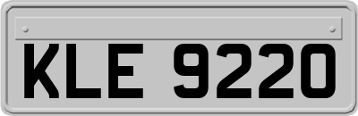 KLE9220