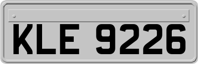 KLE9226