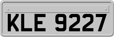 KLE9227