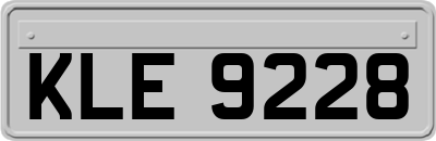 KLE9228
