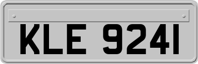KLE9241