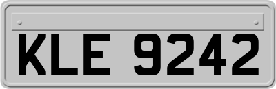 KLE9242