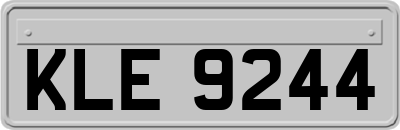 KLE9244