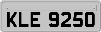 KLE9250