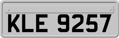 KLE9257