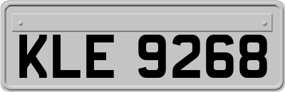 KLE9268