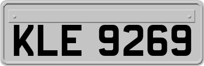 KLE9269