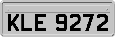 KLE9272