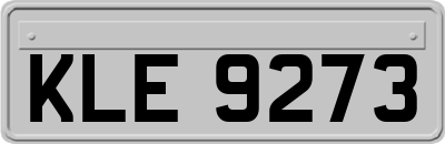KLE9273