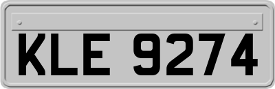 KLE9274