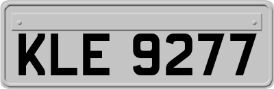 KLE9277