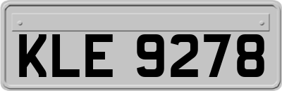 KLE9278