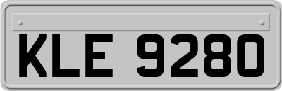 KLE9280