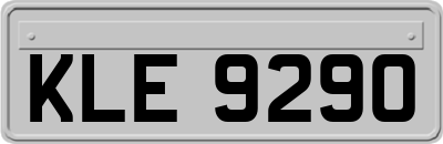 KLE9290