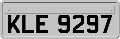 KLE9297