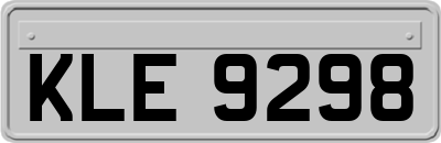 KLE9298