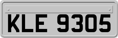 KLE9305