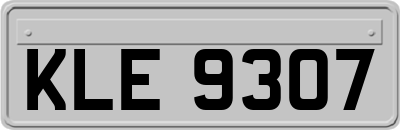 KLE9307
