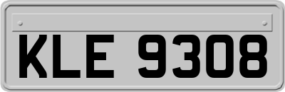KLE9308