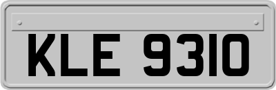 KLE9310
